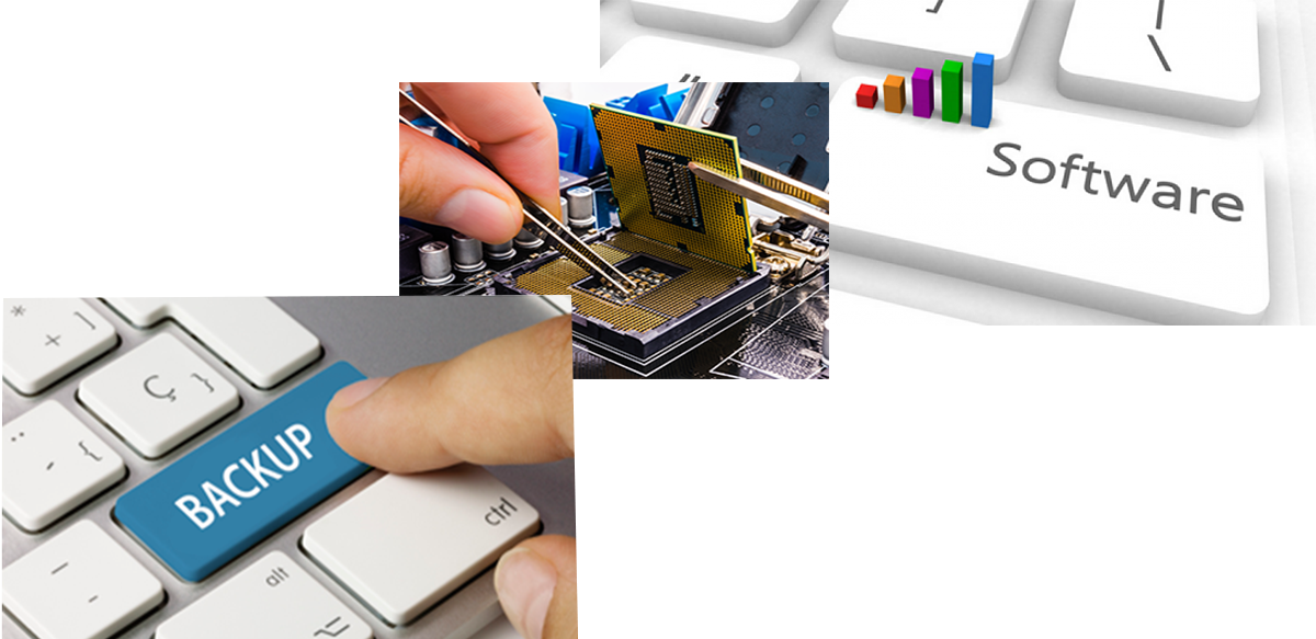 Asesoría y Soporte Técnico