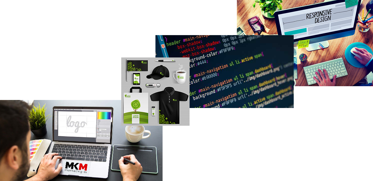 Desarrollo Web e Identidad Corporativa